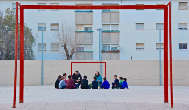 Rompiendo estereotipos sobre la exclusión social