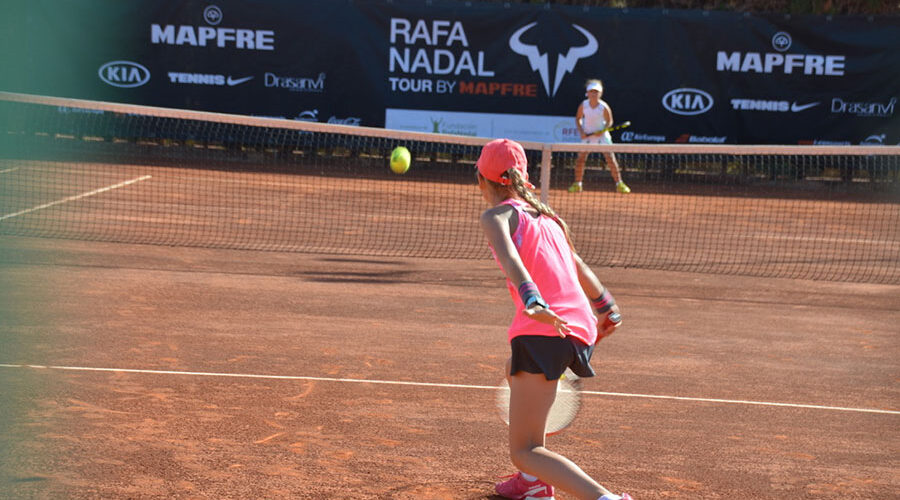 “Hoy me he esforzado mucho más en los momentos difíciles”