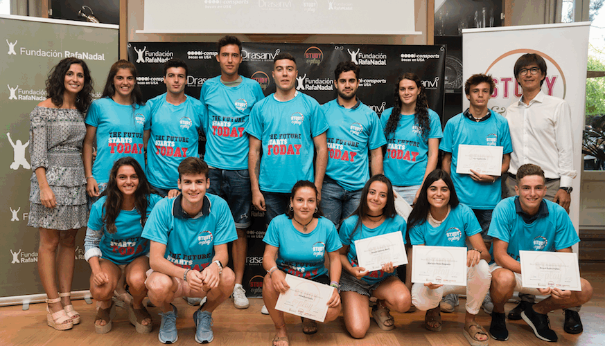 Becas que hacen sueños realidad