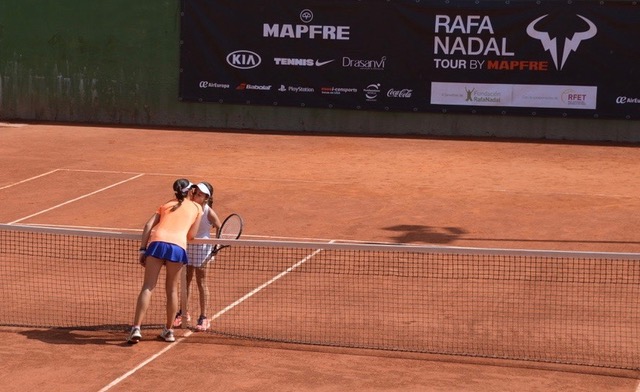 Ranking de tenis. Ranking de valores