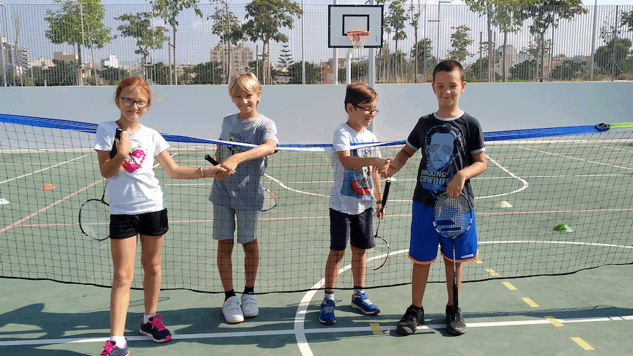 El deporte como instrumento de educación en valores