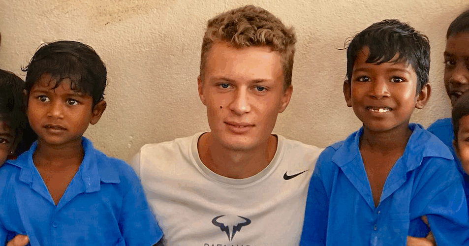 Dos realidades que se conectan