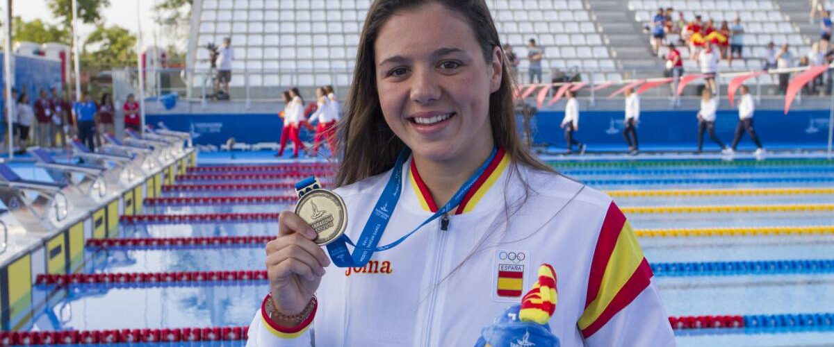 Catalina Corró: una historia de valor, superación y éxito