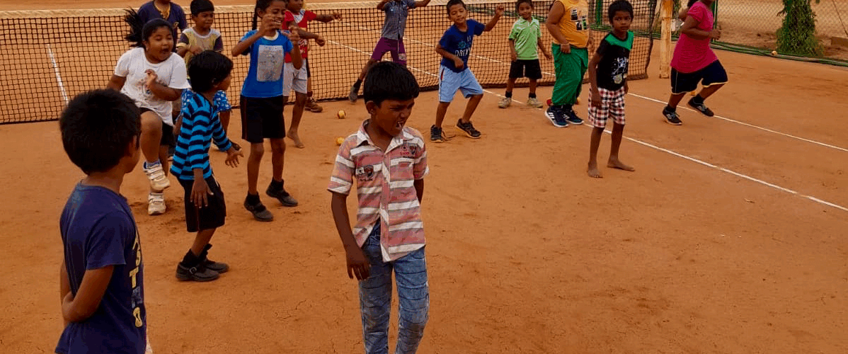 India. Un antes y un después en la vida de Jonathan