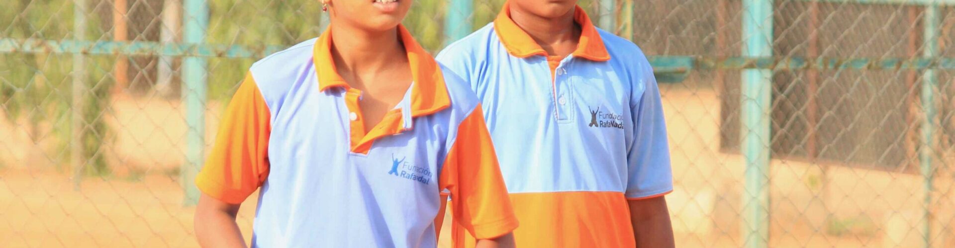 Deporte con poder transformador