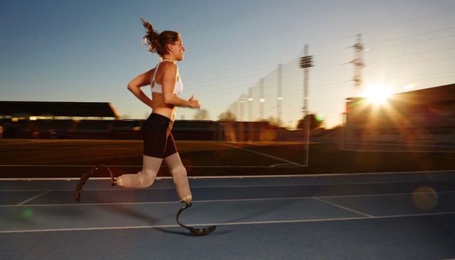 «Prefiero no tener pies y saber a dónde voy, que tenerlos y estar perdida»