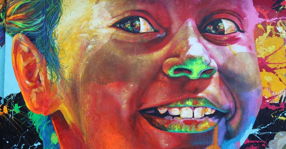 Reírse, ¡imprescindible en niños y adultos!