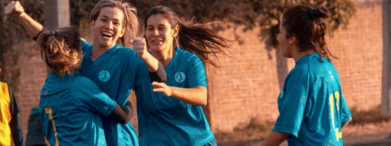 A trabajar en equipo también se aprende