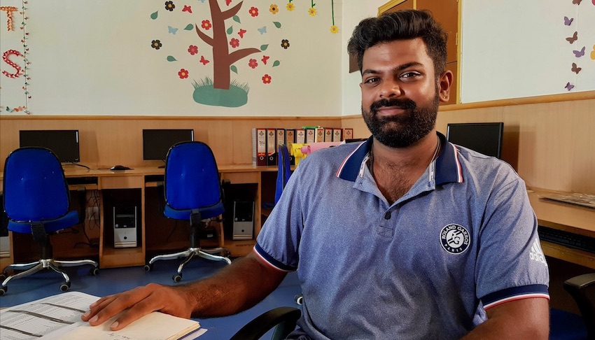 “Hacer frente a la discriminación social es uno de nuestros mayores retos”