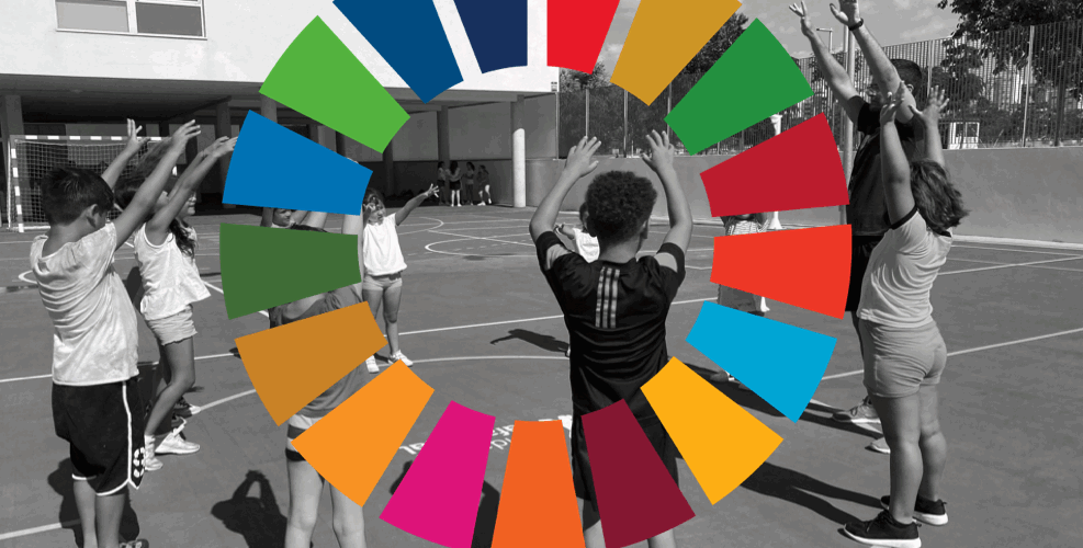 ODS, un llamamiento a la acción