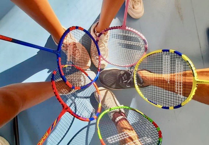 La práctica deportiva, un derecho de todos