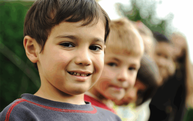 “Lavarse las manos es importante. El bienestar emocional, también”