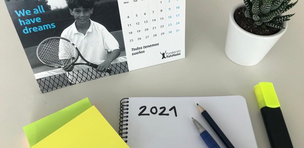 Claves para marcarse (y alcanzar) objetivos y metas para el nuevo año