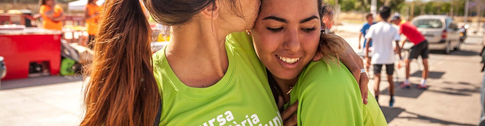 Deporte y mujer. Mujer y deporte