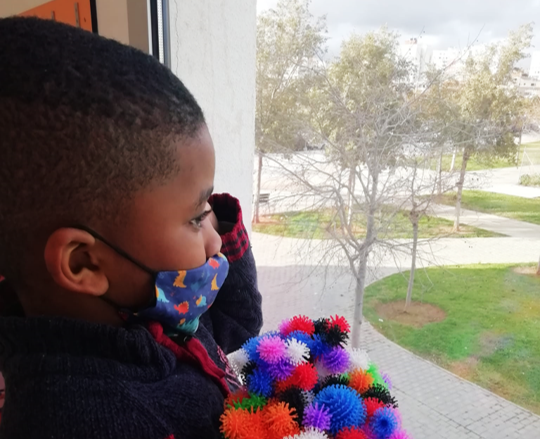 ¿Cómo fomentar la tolerancia a la frustración y el autocontrol en niños y adolescentes ?