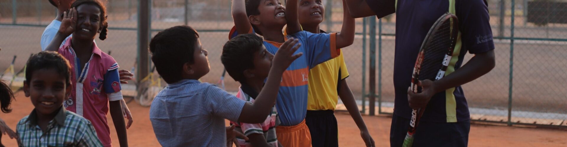 Romper estigmas. Promover la igualdad. Crear futuro.