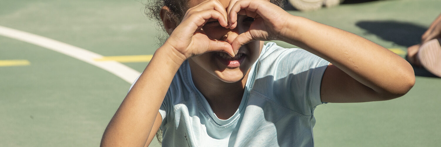 Fin de curso en los Centros Fundación Rafa Nadal