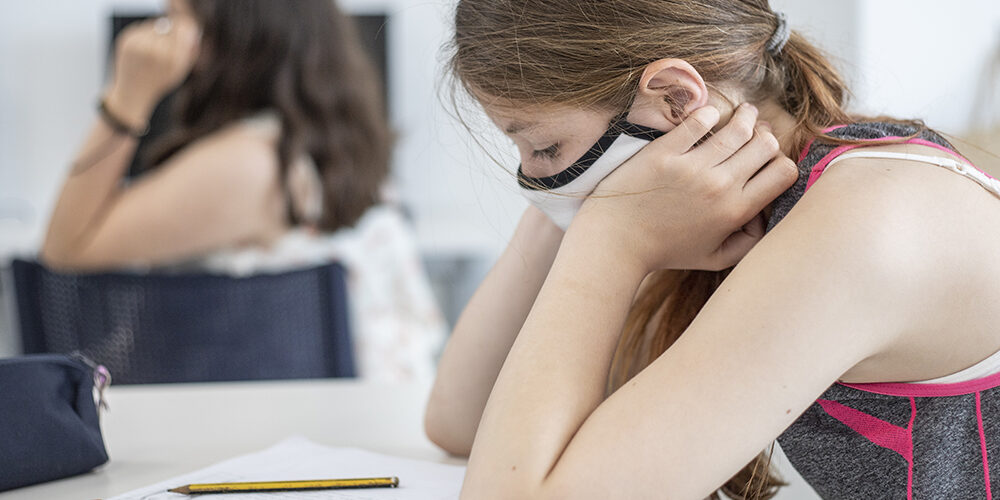 La importancia de la autoestima