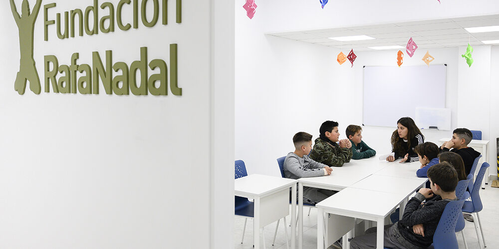 Preparando el nuevo curso