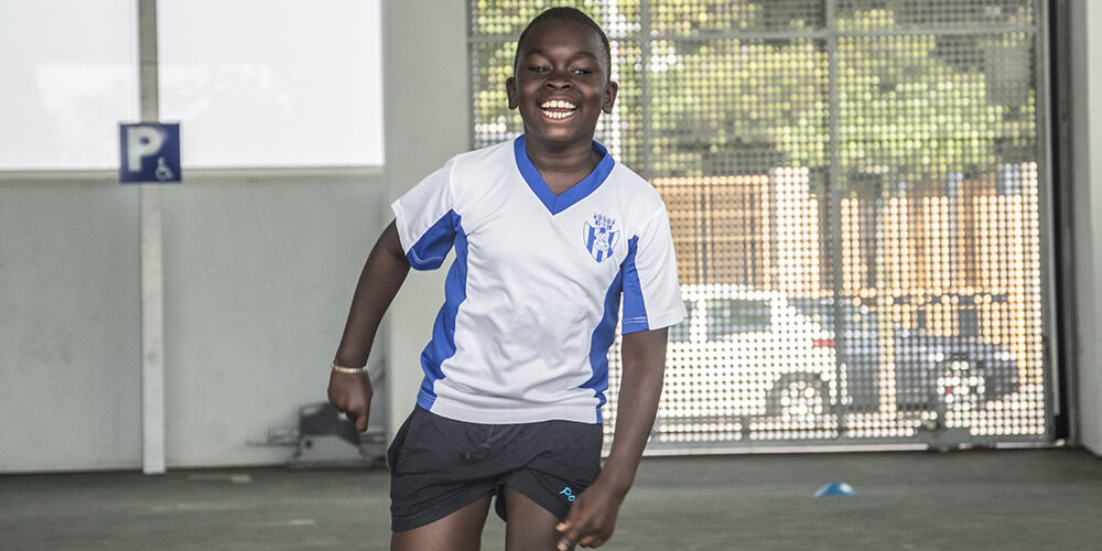 Superarnos a nosotros mismos