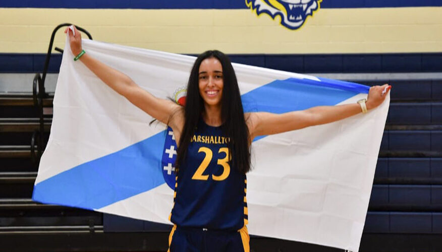 Compaginar deporte y estudios es posible