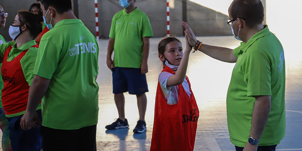 Segunda Jornada Interproyectos