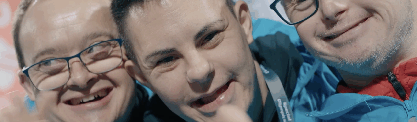 <strong>El proyecto más especial</strong>