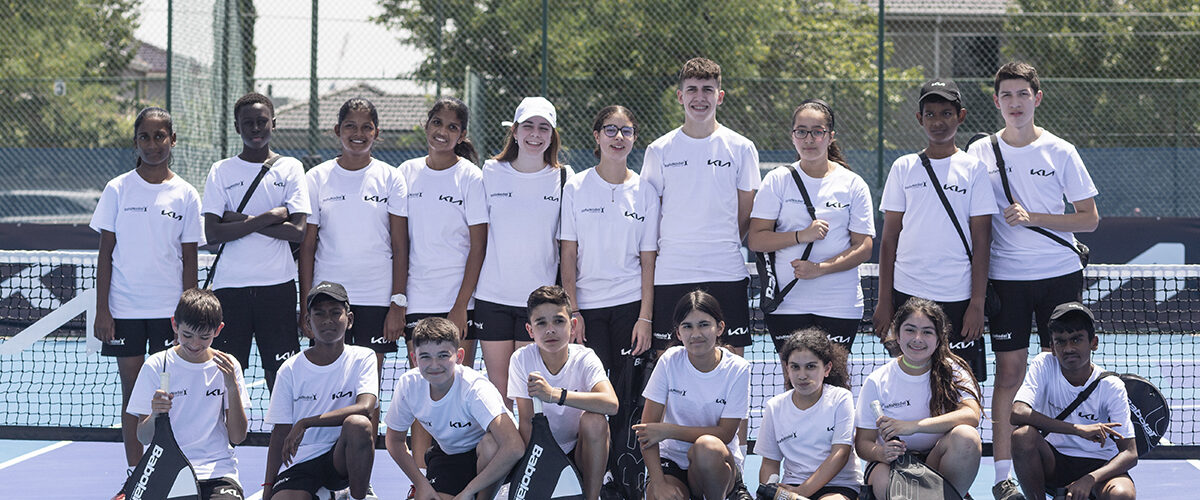 Kia Clubhouse Experience