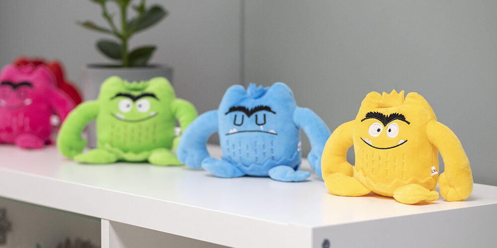 La educación emocional en los Centros Fundación Rafa Nadal