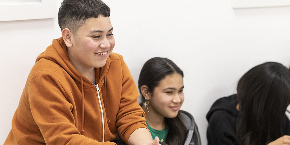 Actividades para adolescentes en los Centros Fundación Rafa Nadal