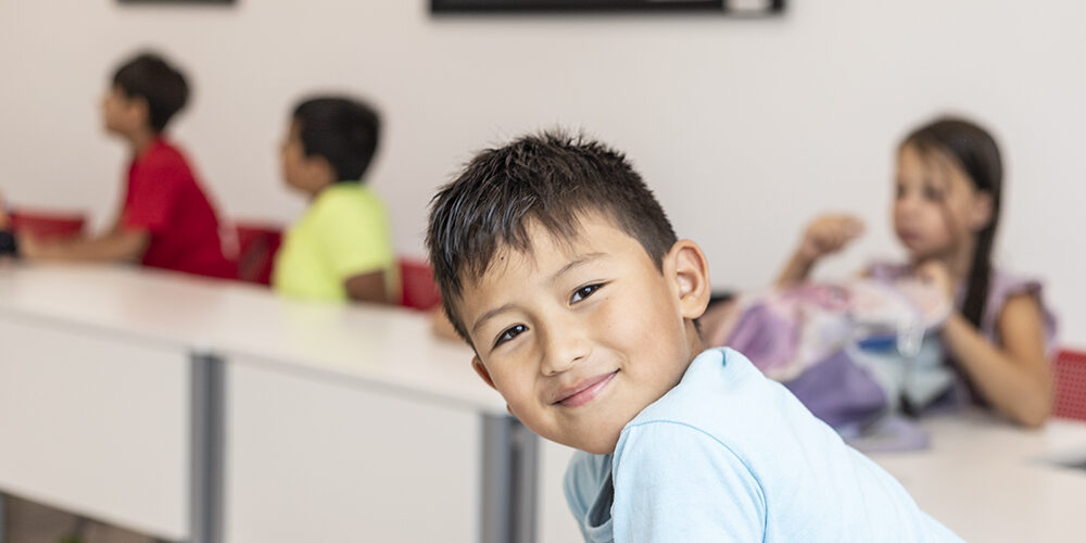 Transformando vidas a través del Deporte y la Educación: personas atendidas durante este curso escolar