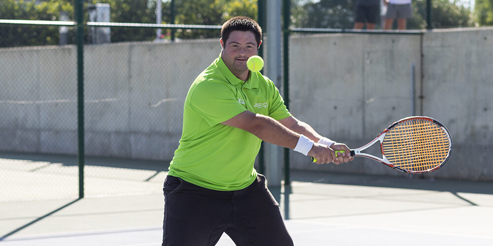 Comienza un nuevo curso del proyecto Más Que Tenis