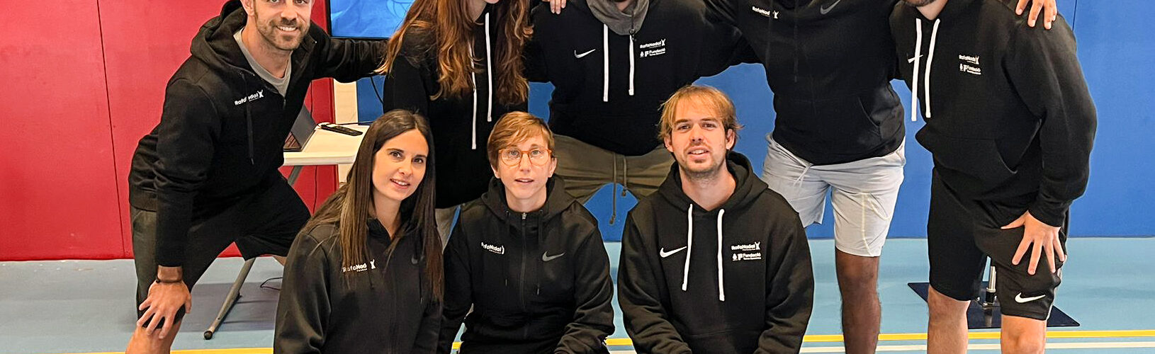 Descubriendo el Positive Play de Nike: Un Cambio en el Entrenamiento Deportivo Infantil