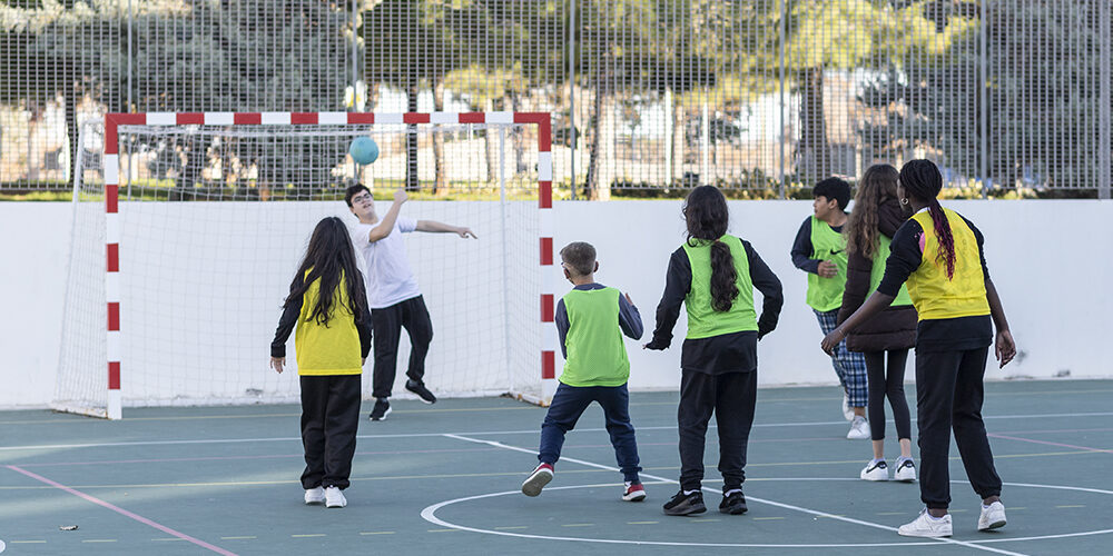 El Artzikirol: Un Deporte Inclusivo y Emocionante