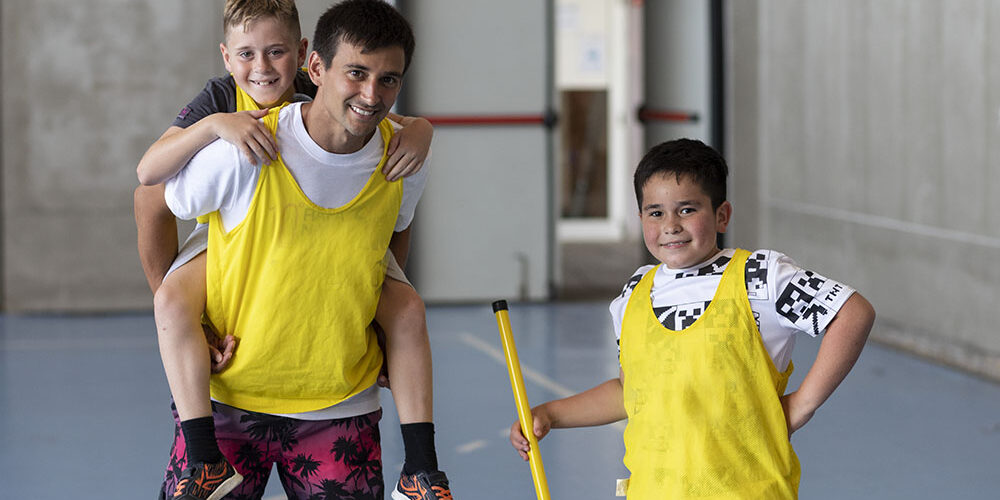 Escuelas Especiales de Verano en los Centros Fundación Rafa Nadal: Promoviendo el Bienestar