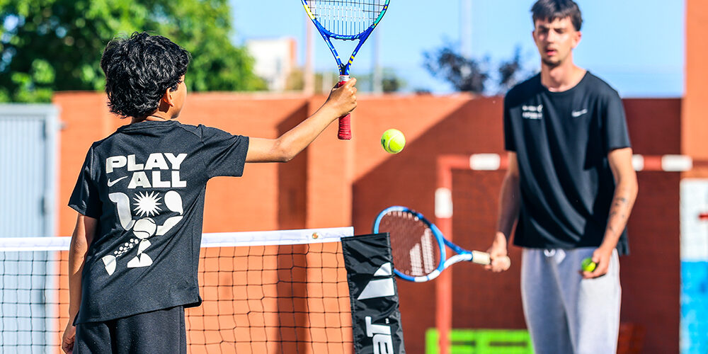 Play All: Summer Schools