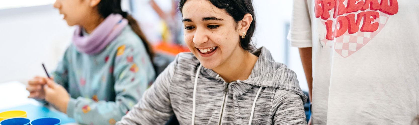 Los Beneficios del Deporte para Niños, Niñas y Adolescentes con TDAH