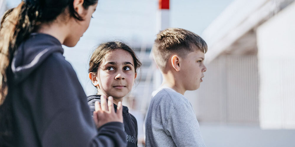 Celebramos el Día Internacional para la Prevención del Suicidio