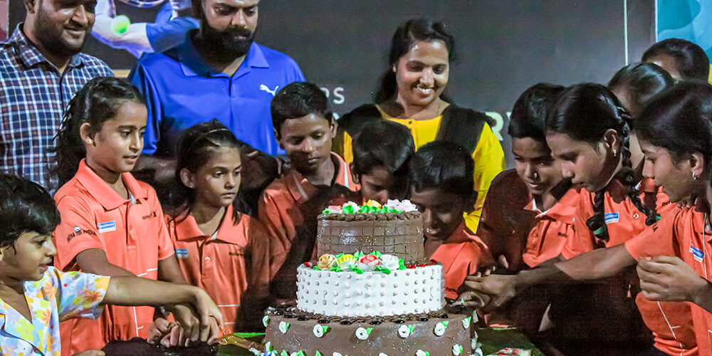 Celebramos el 14º Aniversario del proyecto NETS