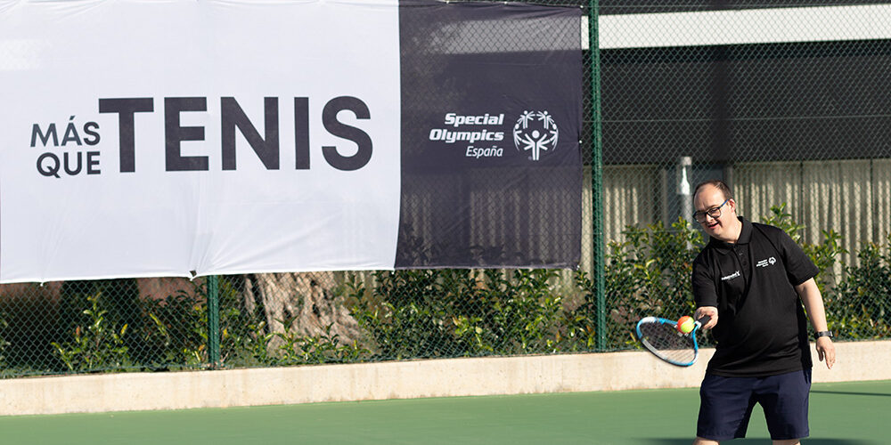 Día Internacional de las Personas con Discapacidad