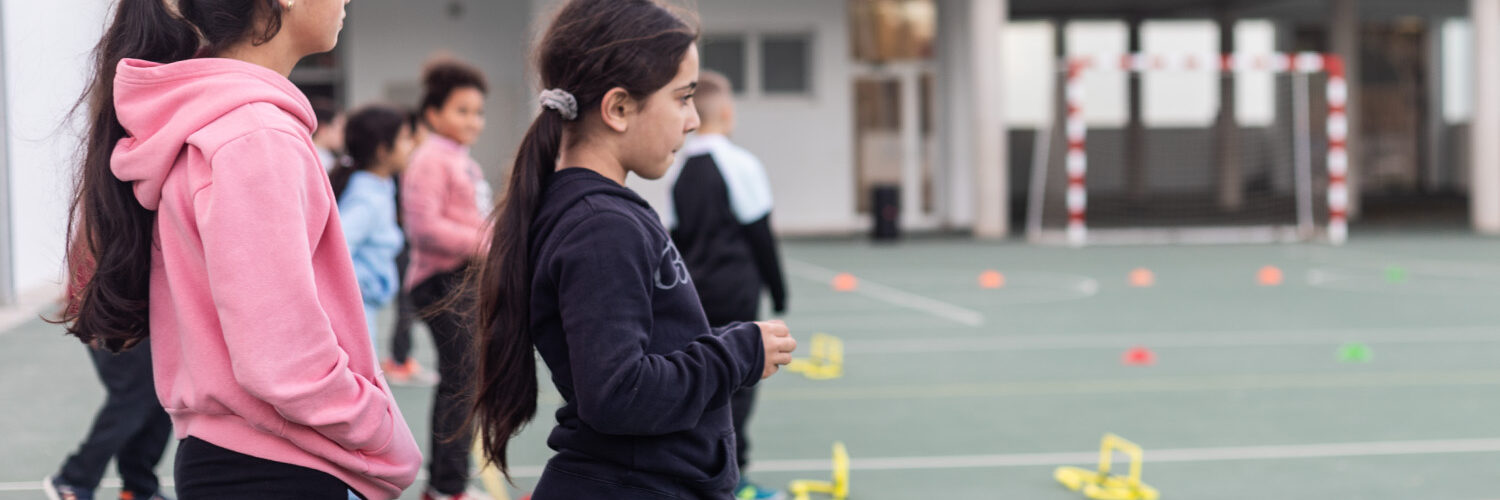 Dia Internacional per a l’Eliminació de la Violència contra les Dones i les Nenes: El Compromís de la Fundació Rafa Nadal