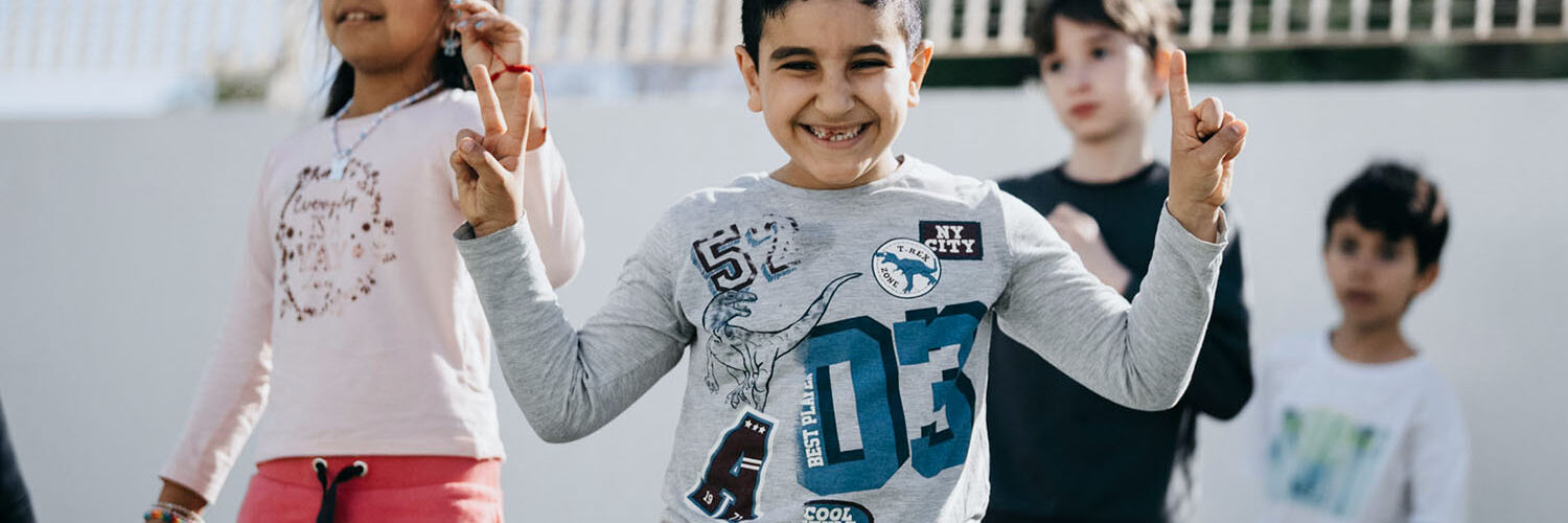 Celebrando el Día de los Derechos de la Infancia: Un Compromiso Diario en Fundación Rafa Nadal