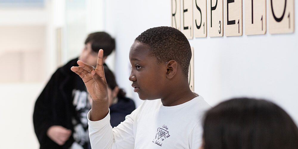 El Respeto: Un Valor Fundamental para la Fundación Rafa Nadal