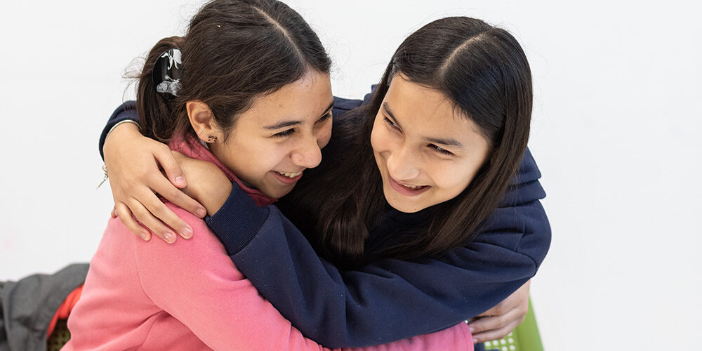 Día Internacional contra el Acoso Escolar​