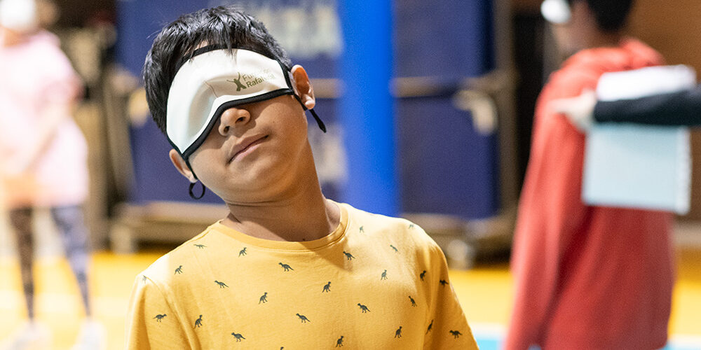 Ponerse en la piel del otro: un juego para entender, respetar y cooperar