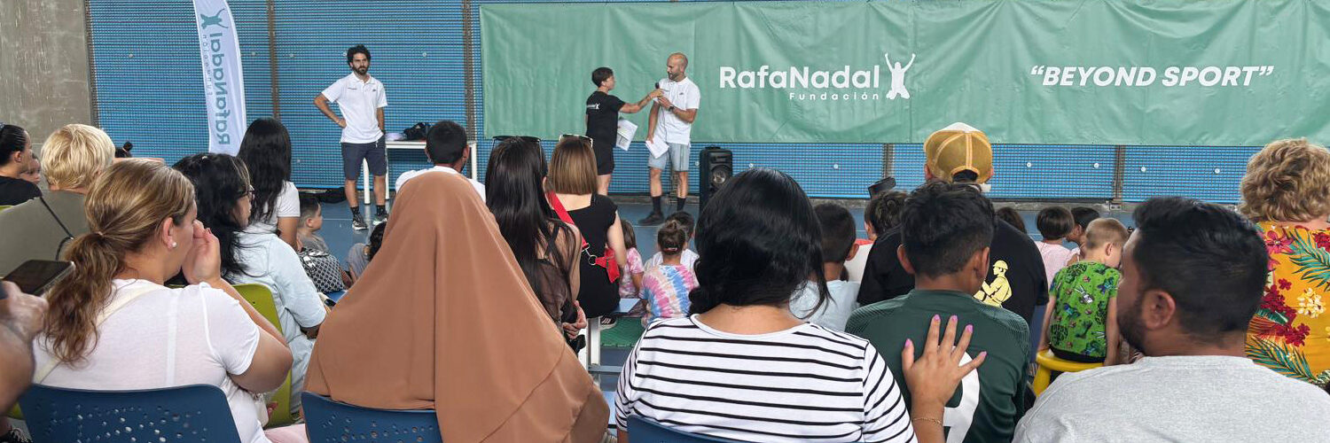 Un año más creciendo juntos: así despedimos el curso en nuestros Centros