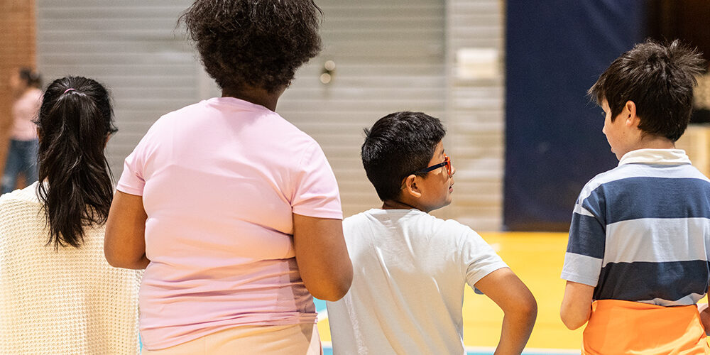 Jugar es un derecho: celebramos el Día Internacional del Juego