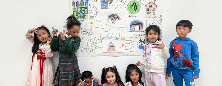 Actuar para proteger: Seguimos avanzando en la protección de la infancia y la adolescencia