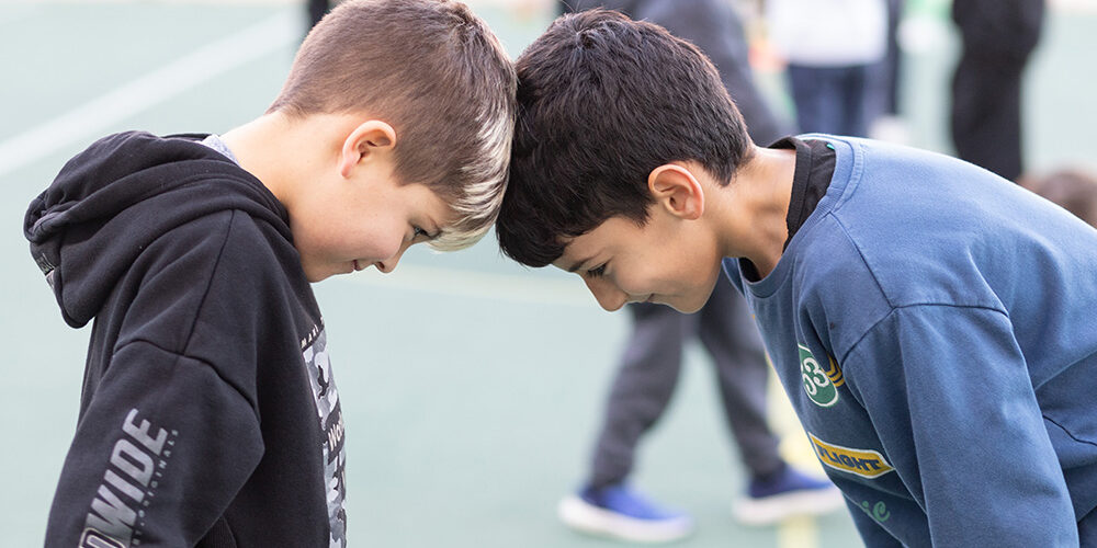 Día Internacional del Autocuidado: Cuidarnos para crecer
