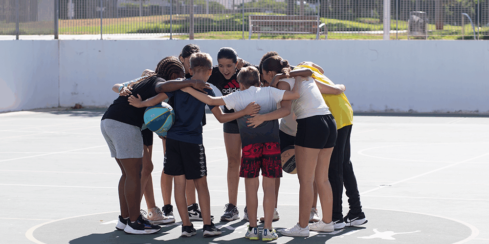 Escuelas de Verano en los Centros Fundación Rafa Nadal: Una oportunidad para crecer, aprender y disfrutar juntos